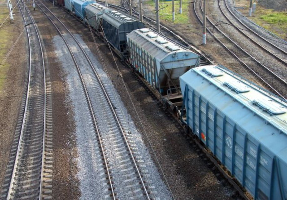 ArcelorMittal Poland will rebuild railway system in Krakow steelworks