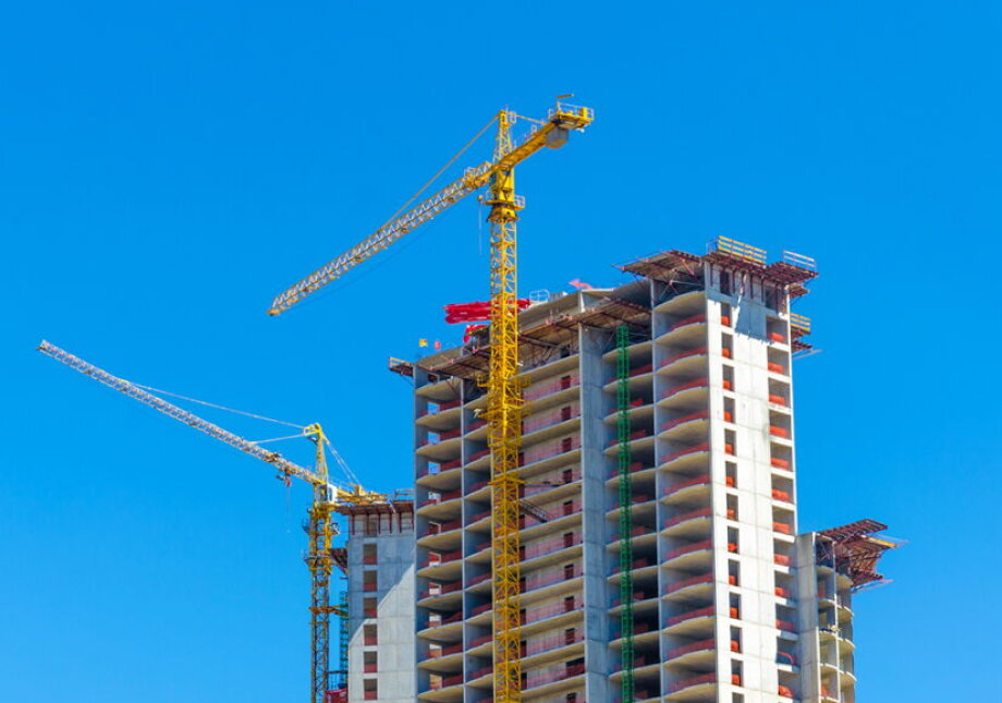 Demand cooled by uncertainty