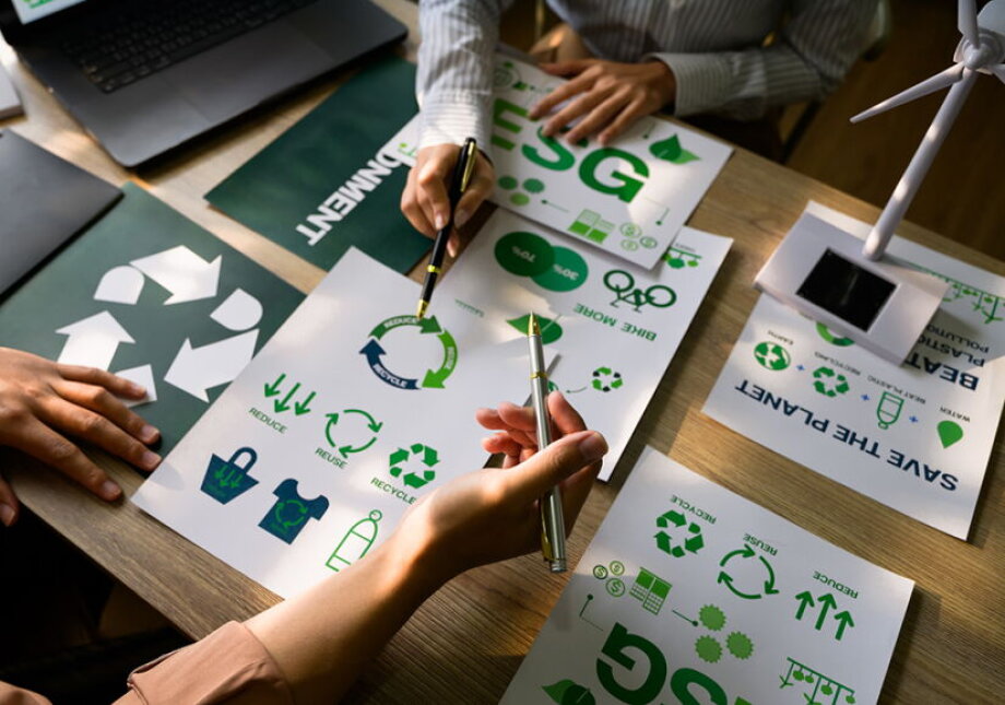 Poland eases ESG rules