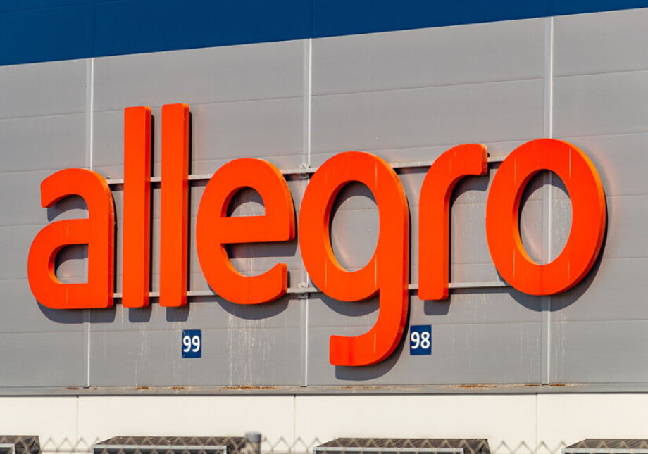 Allegro exits Balkans