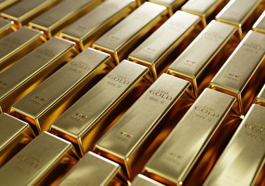 Poland boosts gold reserves