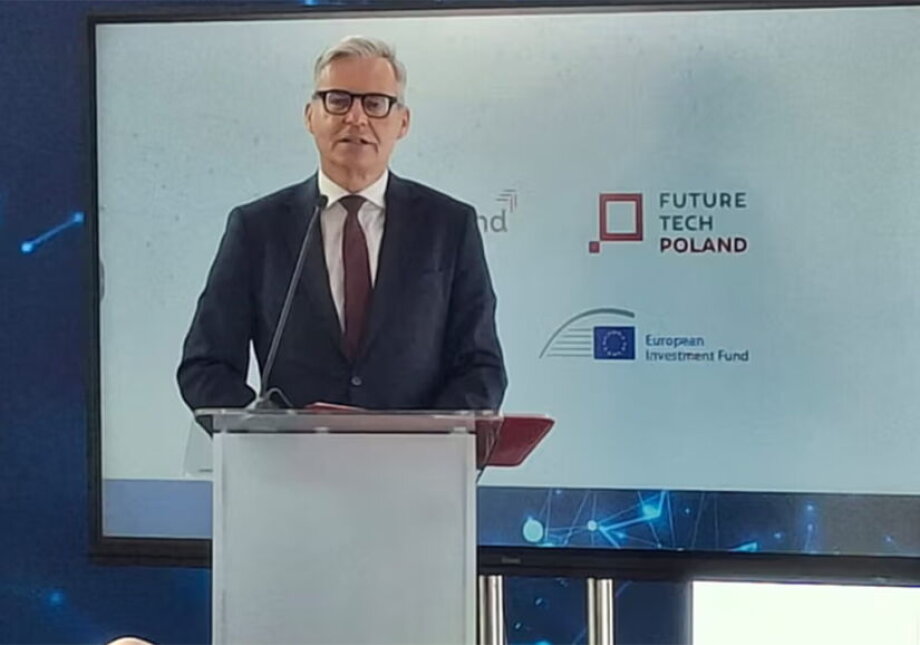 Future Tech Poland launched