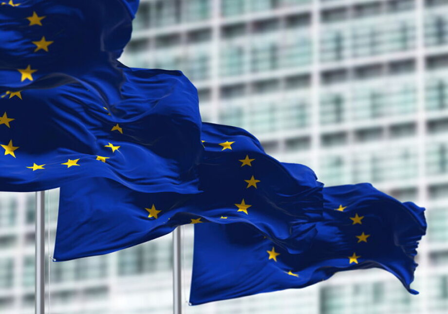 Experts warn on EU debt