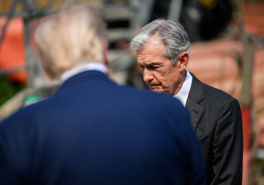 Fed turmoil worries Poland