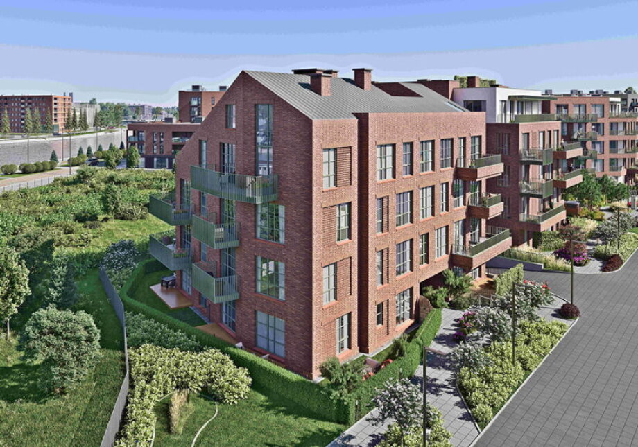 Gedania project advances