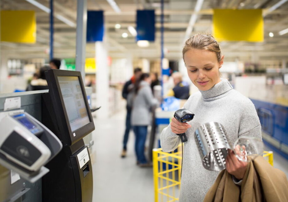 IKEA expands small-store format