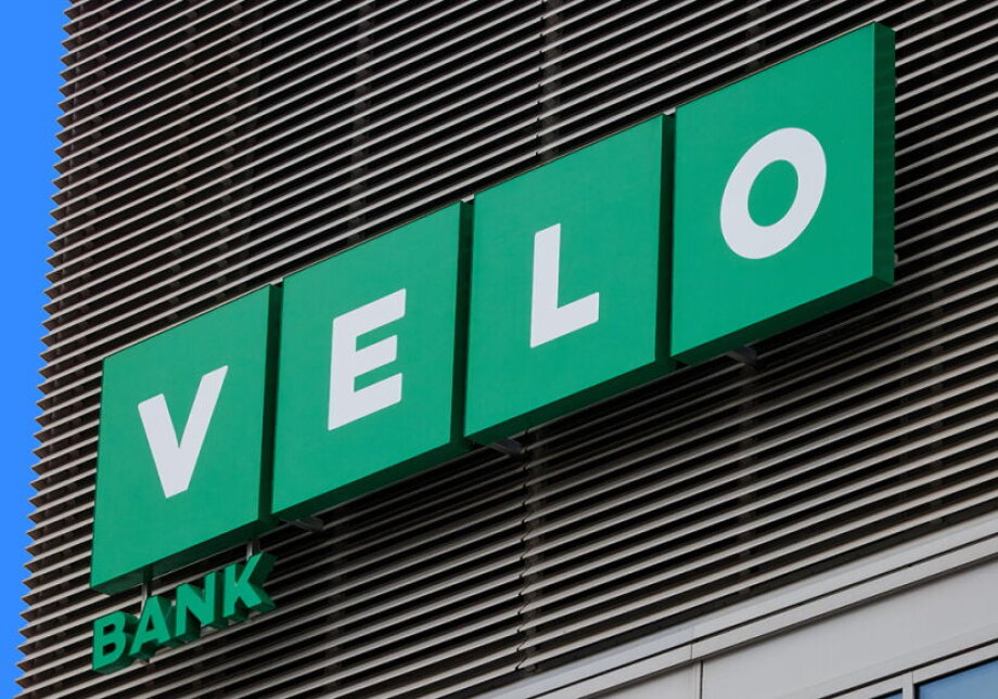 VeloBank targets expansion