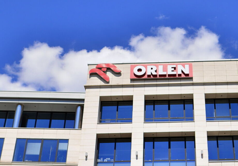 Orlen targets Polyolefins takeover