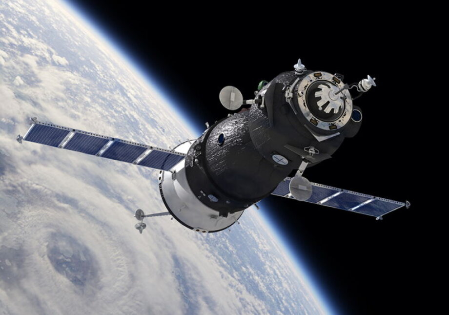 Creotech secures satellite funding