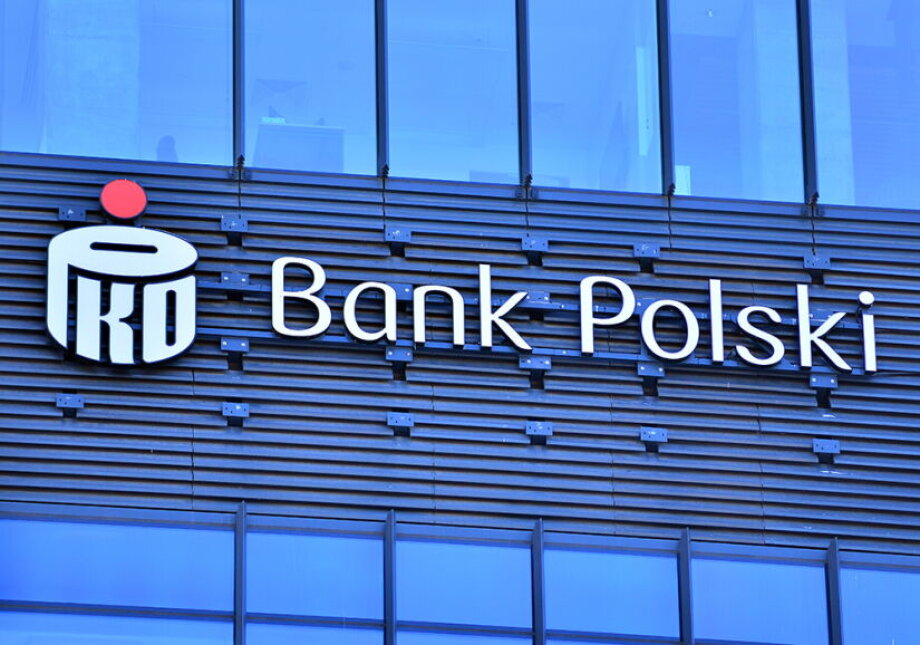 PKO BP profit record