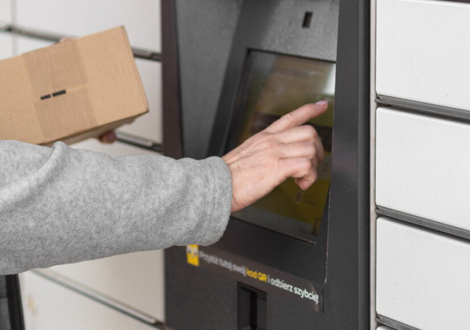 InPost ramps up investment