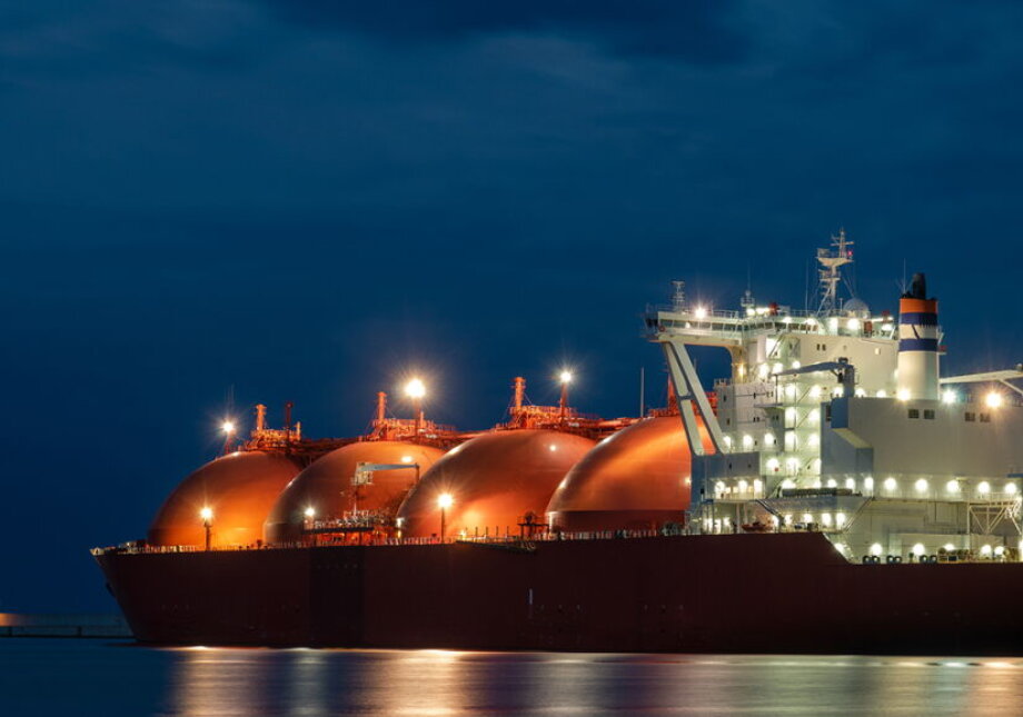 Poland gas supply outlook