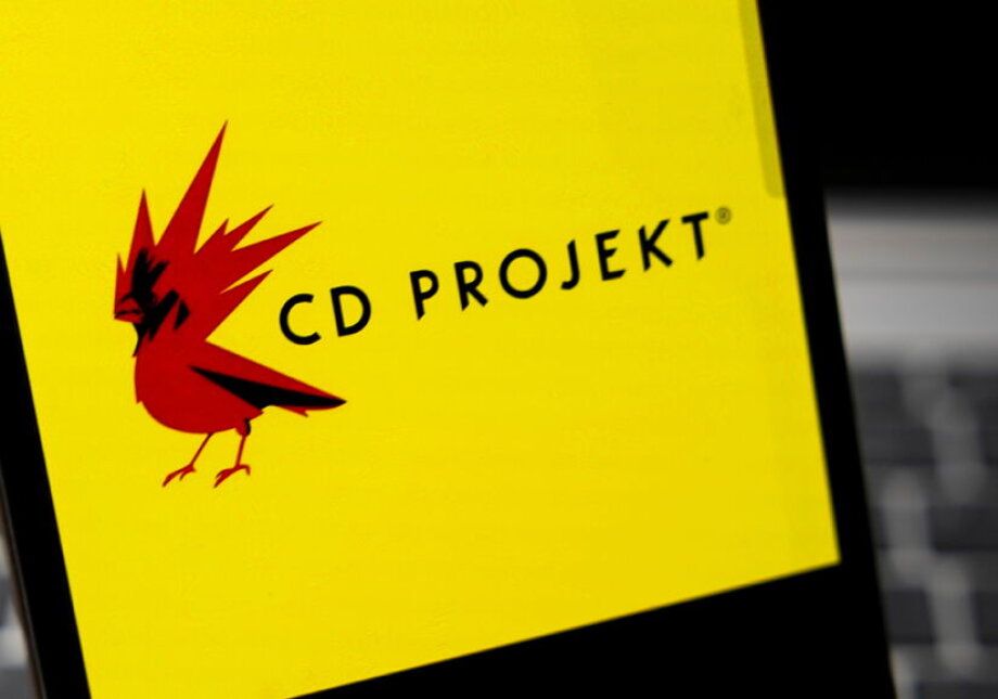 CD Projekt beats forecasts