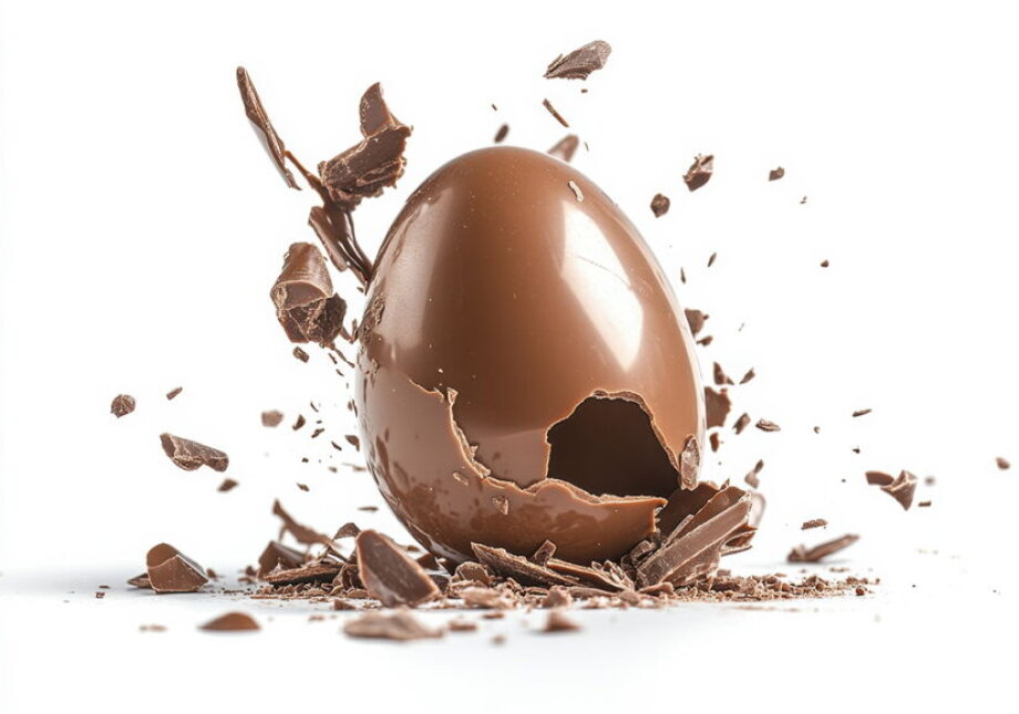 Easter basket costs rise