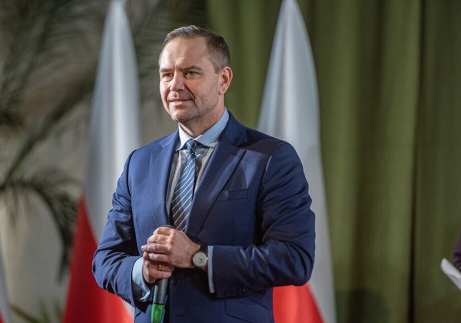 Presidential business council formed