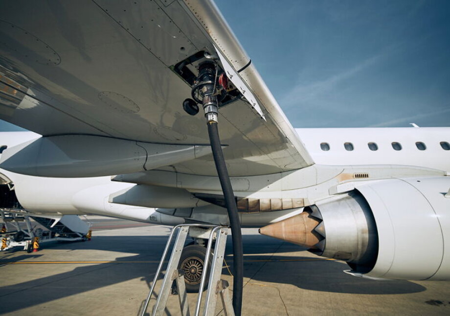 Fuel shock hits fares