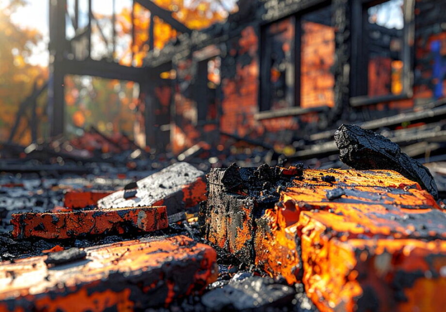 Rising apartment fire risk