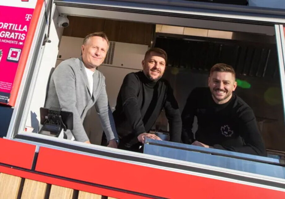 Kebab chain shifts model