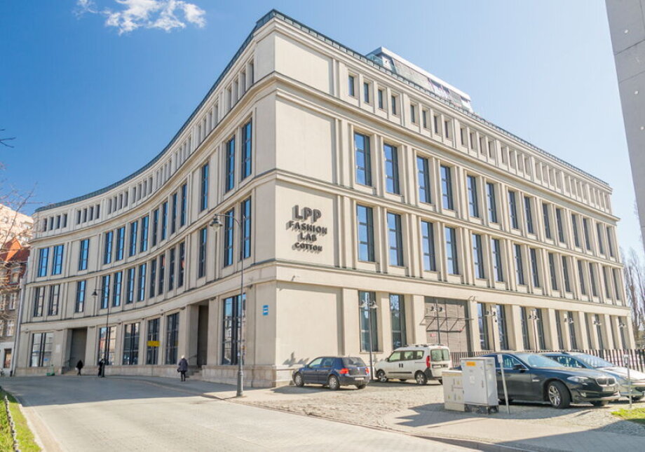 LPP posts record growth