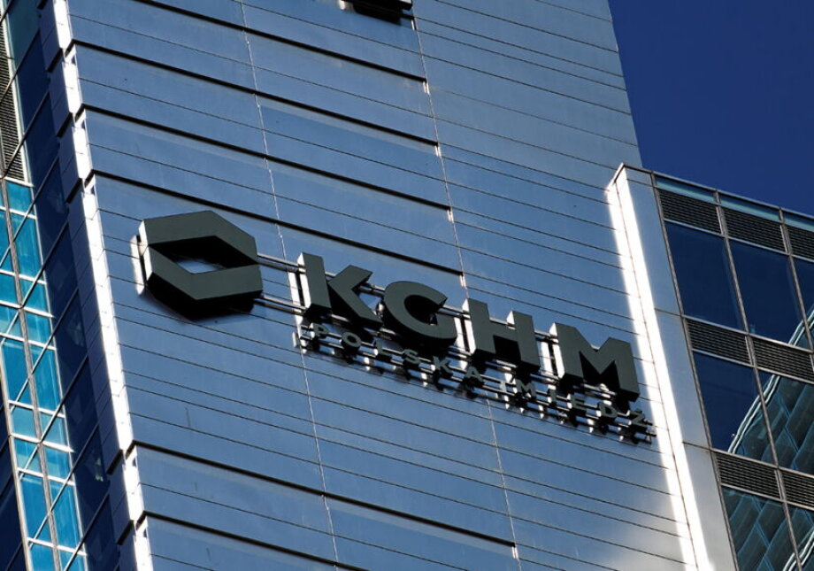 KGHM charts new strategy