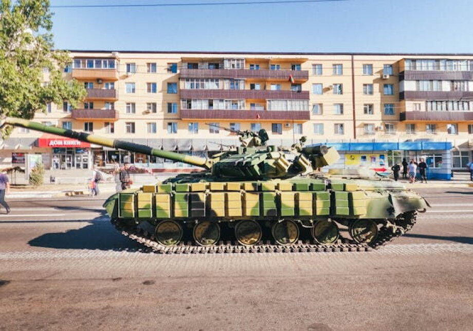 SAFE program is bringing money to the Polish defense industry