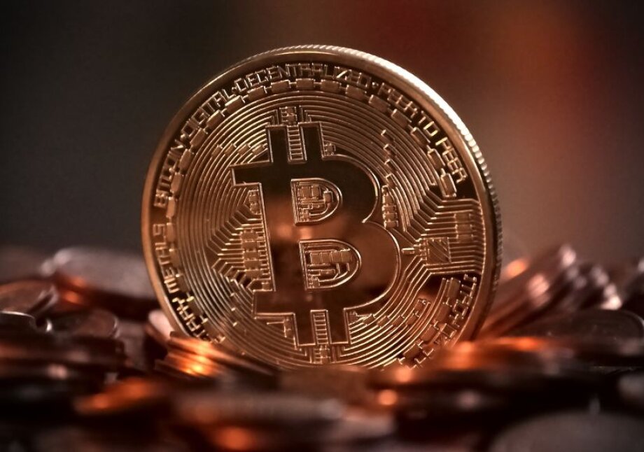 Bitcoin is most expensive since September 2018