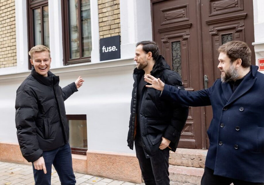 Fuse eyes Polish cities