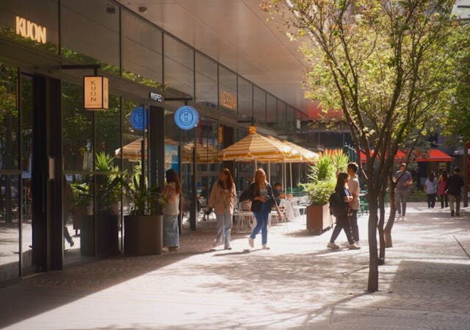 CBRE: commercial real estate investment market awaits revival