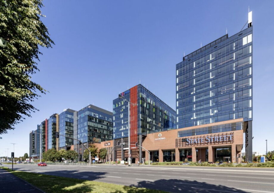 New agent for alchemia