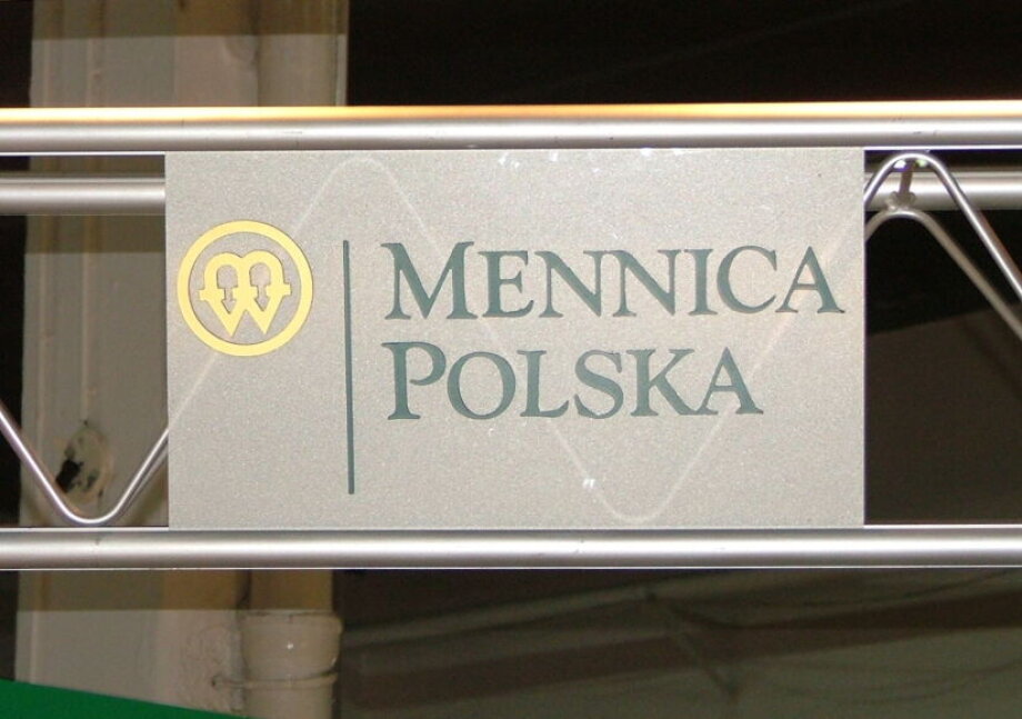 Mennica Polska expands export production capacity
