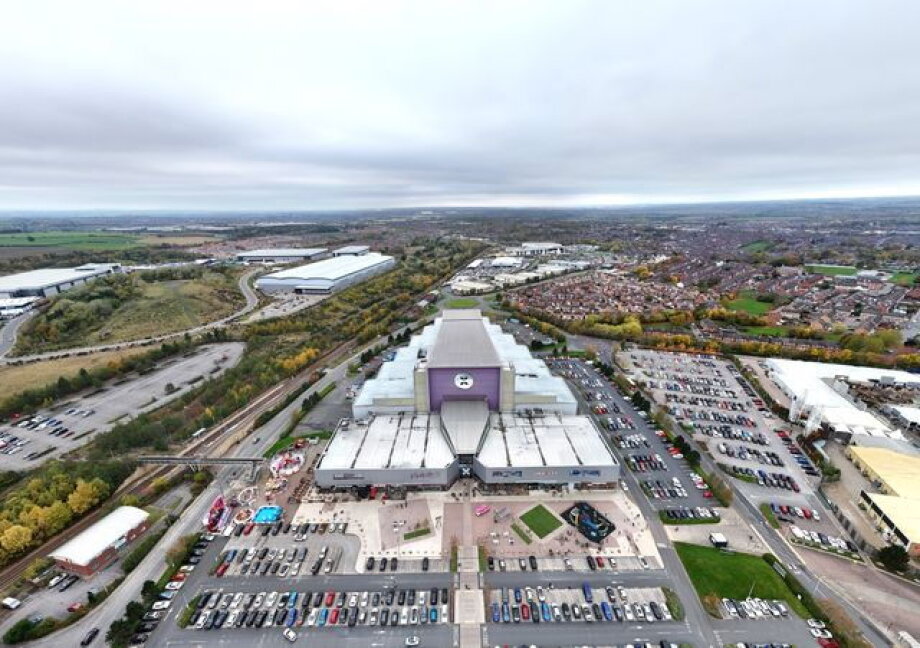 LCP Poland will open six new retail parks