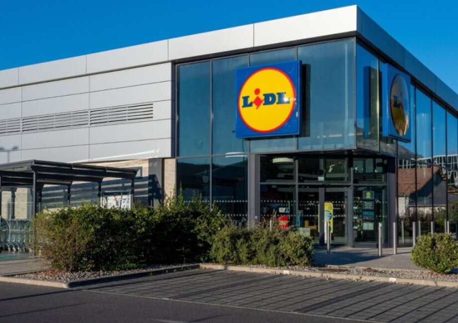 Lidl halts Gietrzwałd project