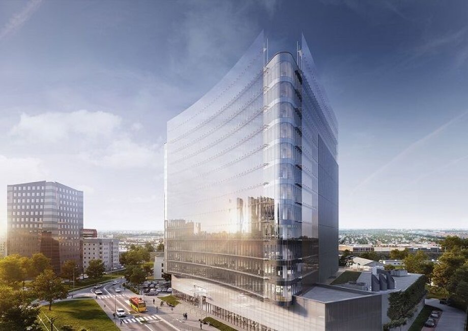 Lux Med leases Cavatina’s space in Wrocław
