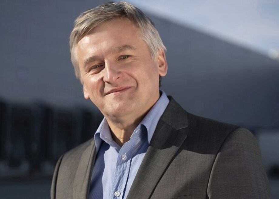 Action opens a new distribution center in Bieruń