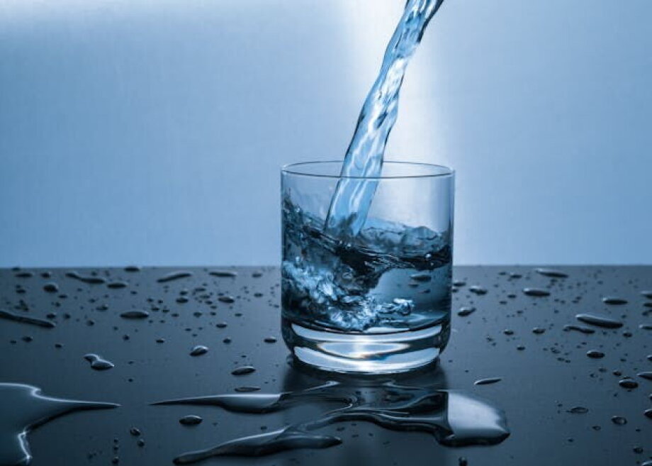 Poles aware of threats in tap water, are concerned about water quality