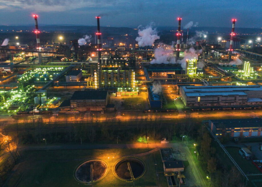 ArcelorMittal pushes green steel