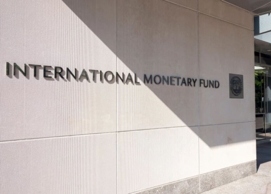 Inflation outlook improves