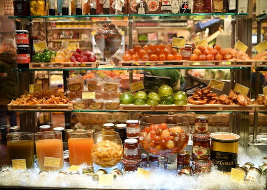 Sugar, oil and fuels to increase, highest rise in one and a half years