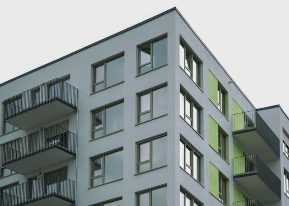 Apartment sales up in March by as much as 40%