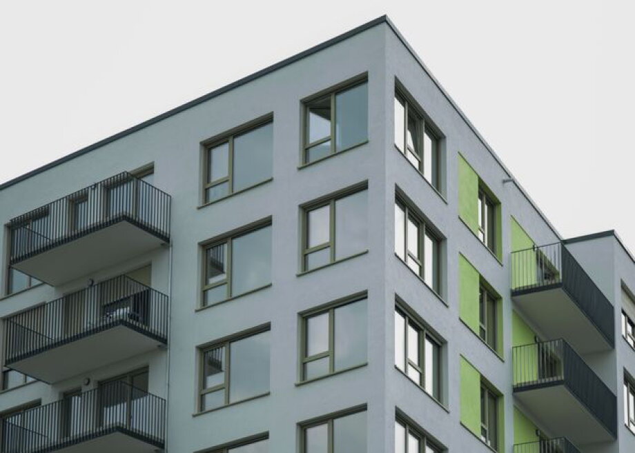 Dom Development hits sales record with almost 2,400 apartments sold