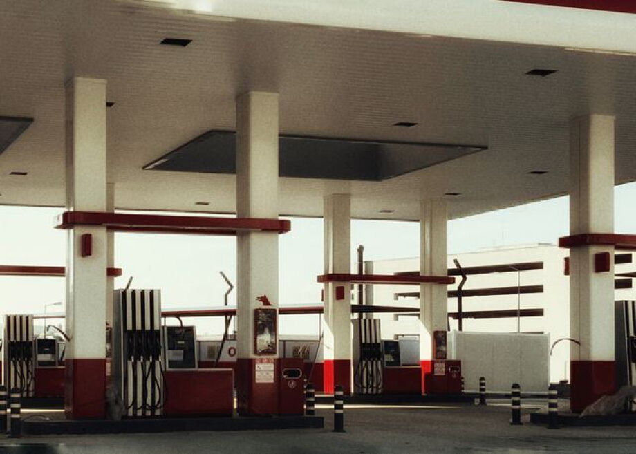 Fuel may be more expensive next year