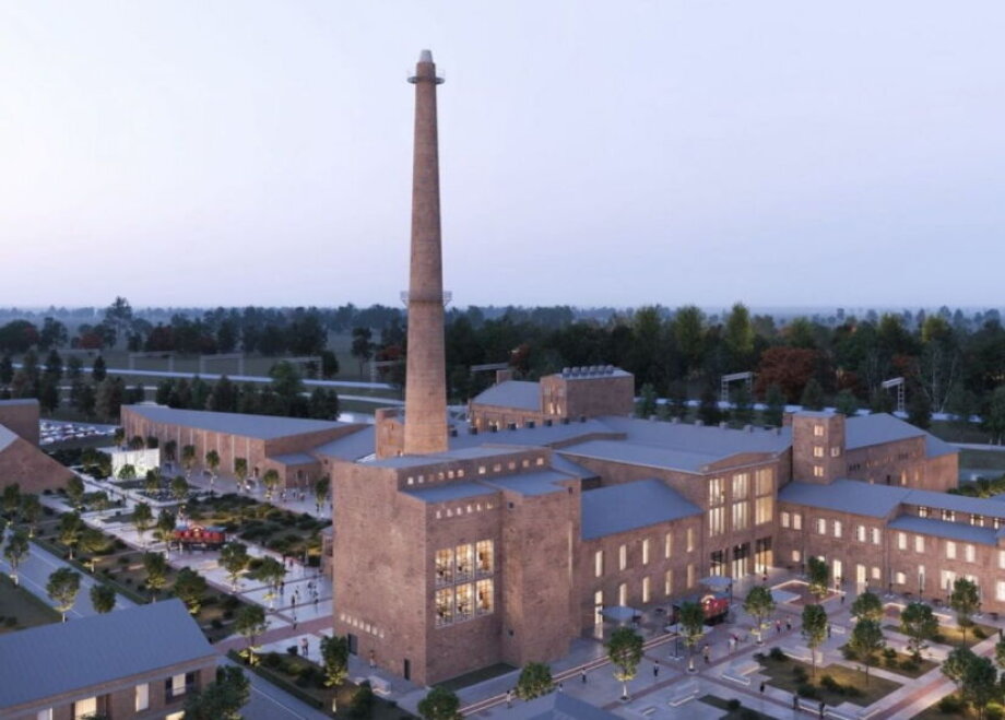 Sugar factory revival begins