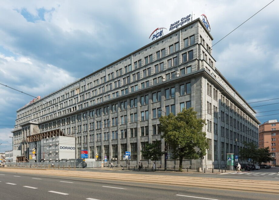 BGK lists USD 2.5 billion bonds