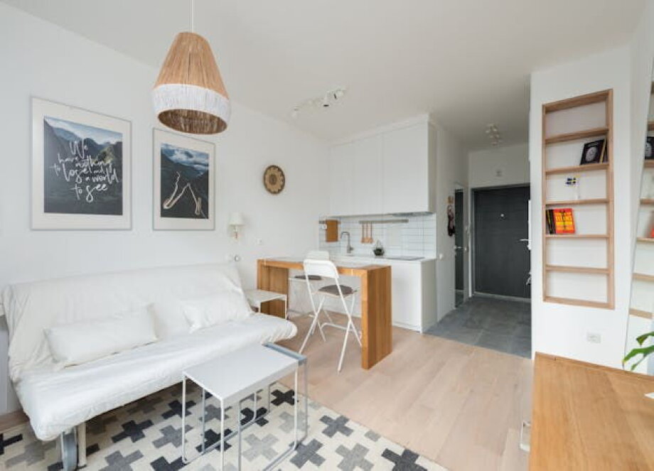 Developers in crosshairs of UOKiK in dispute over usable area in apartments