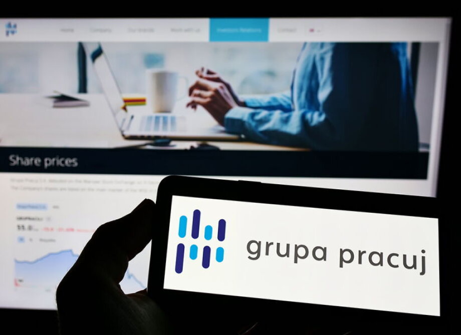 Pracuj.pl owner raises dividend