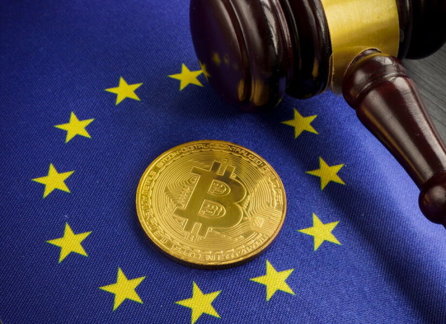Binance license in doubt