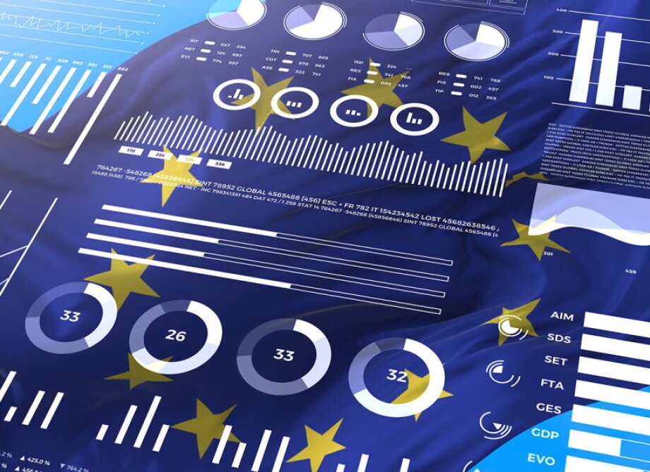 Mideast tensions cloud EU outlook