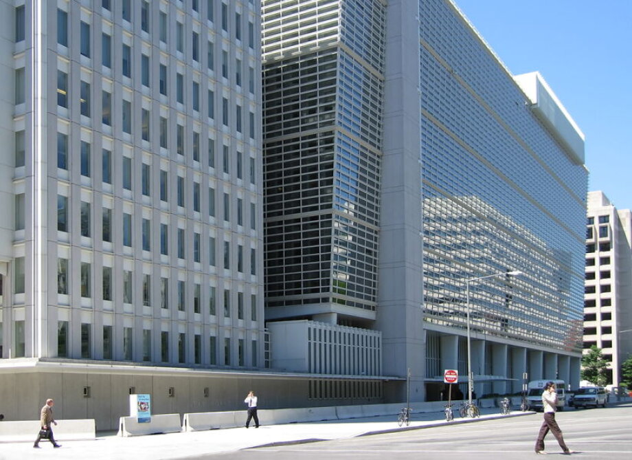 World Bank Unveils New Strategy for Poland