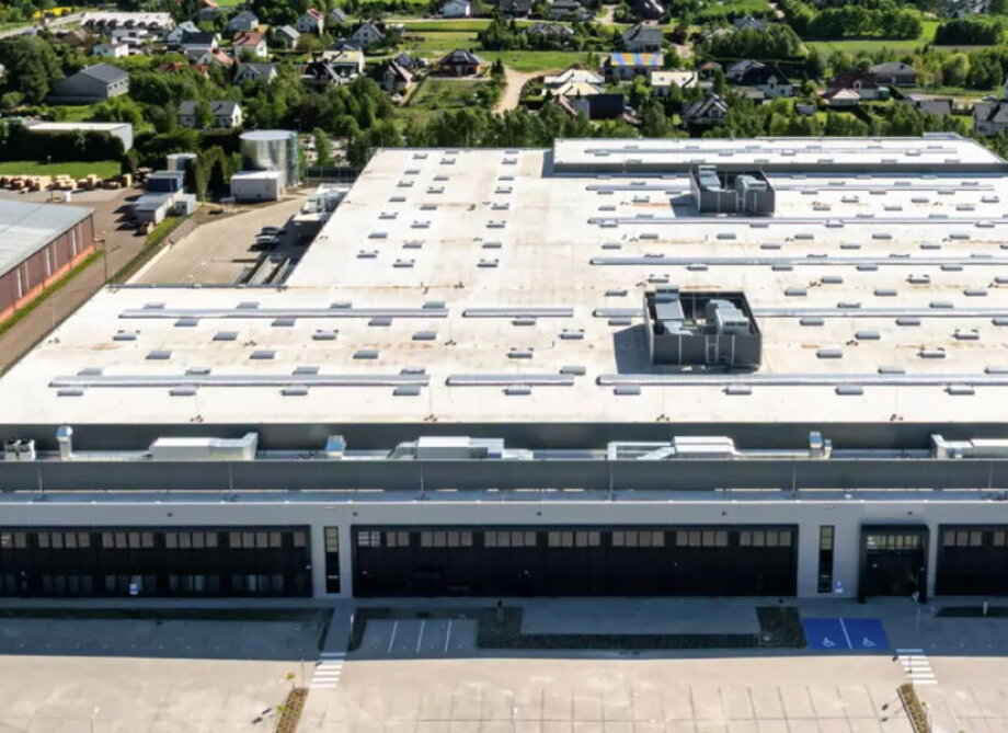 Danfoss upgrades