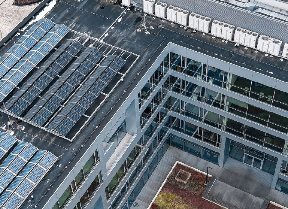 Data centres count